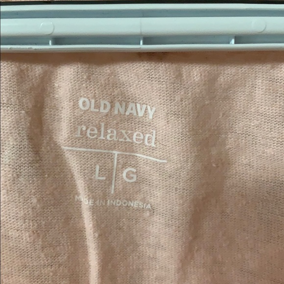 Old navy shirt - Picture 2 of 2
